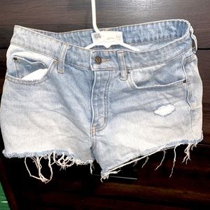 tillys shorts